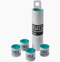 PowerGlide Green Chalk