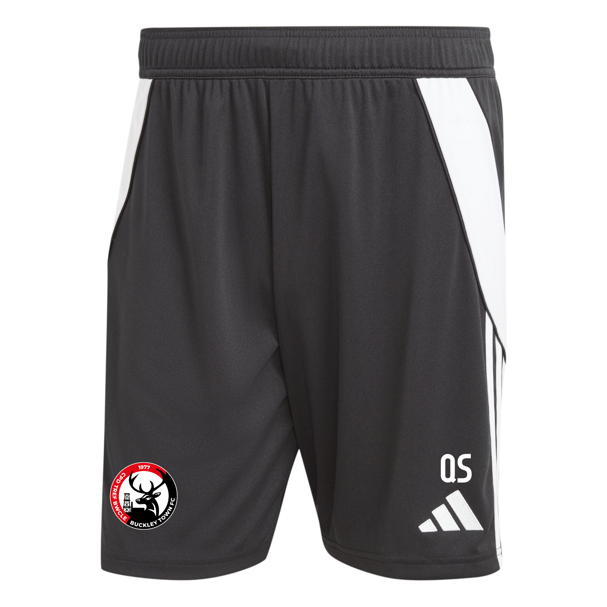 Buckley Town Training Shorts