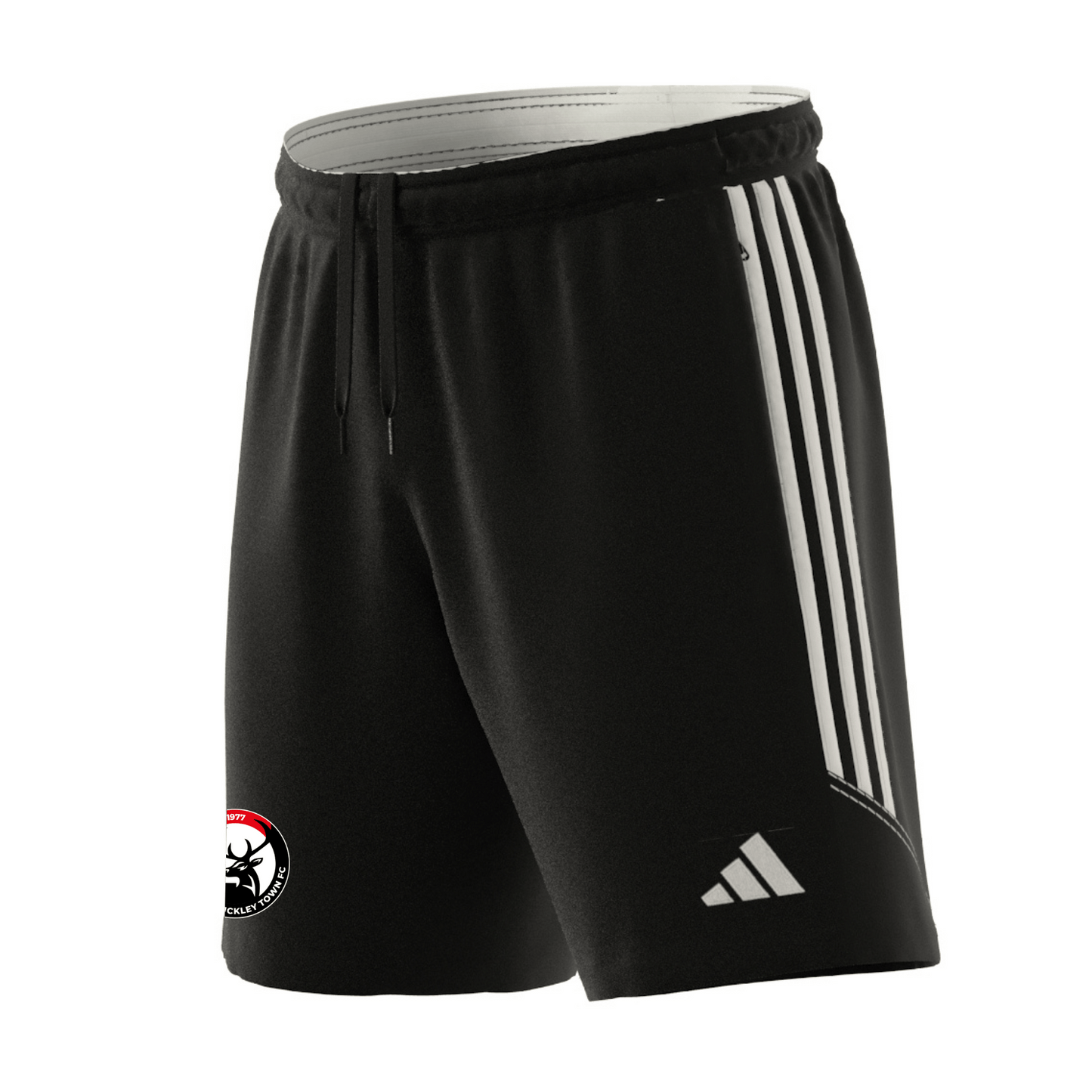 Buckley Town Club Training Shorts