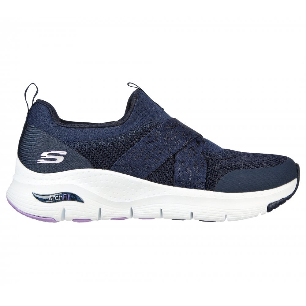 Skechers Arch Fit Modern Rhythm Women’s