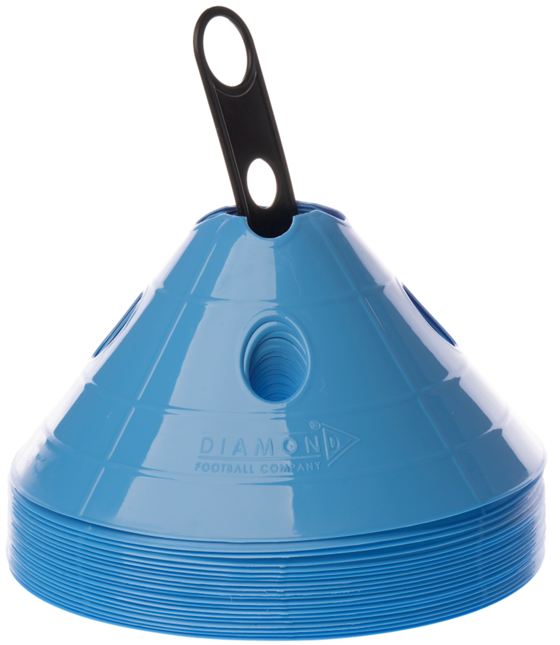 Diamond Super Dome Cones - Queensferry Sports