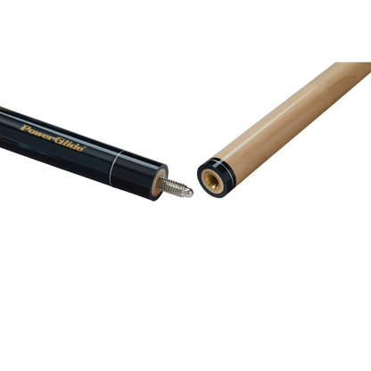 PowerGlide Skyline 2 Piece Pool Cue