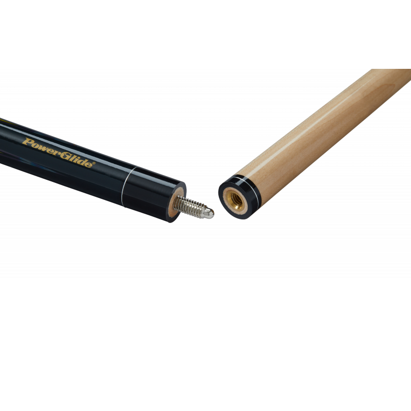 PowerGlide Skyline 2 Piece Pool Cue