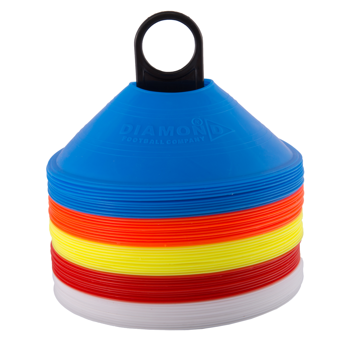 Diamond Sports Markers (Set of 50) - Queensferry Sports