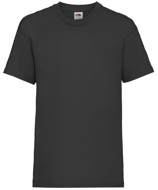 Fruit of the Loom Valueweight T-Shirt
