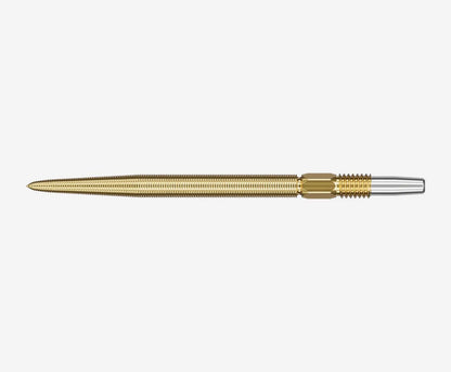 Target Darts Swiss Gold Nano Points - Queensferry Sports
