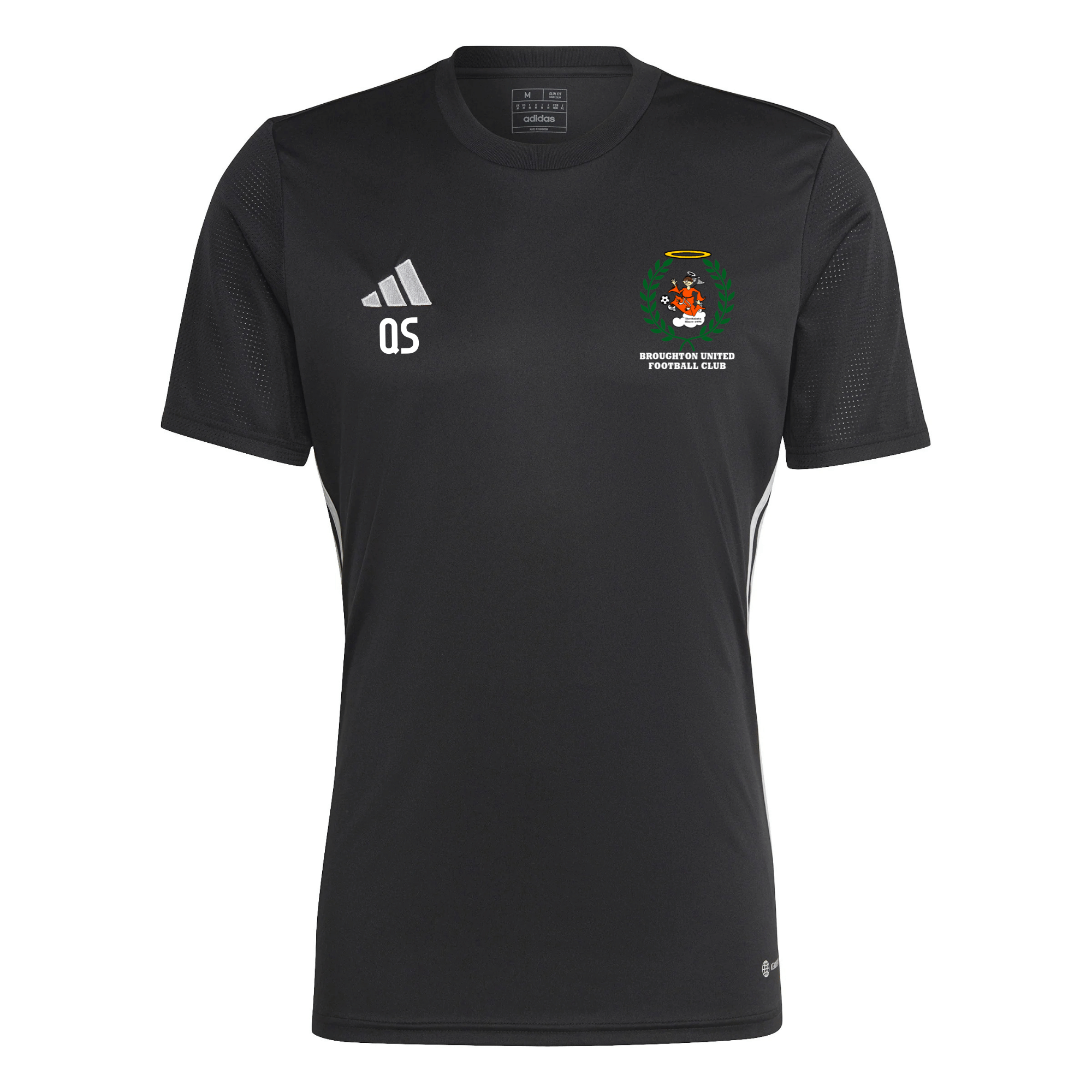 Broughton United Training T-Shirt