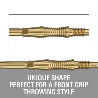 Target Signature Swiss Points - Queensferry Sports