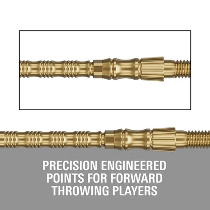 Target Darts Swiss TRB Gold Points - Queensferry Sports