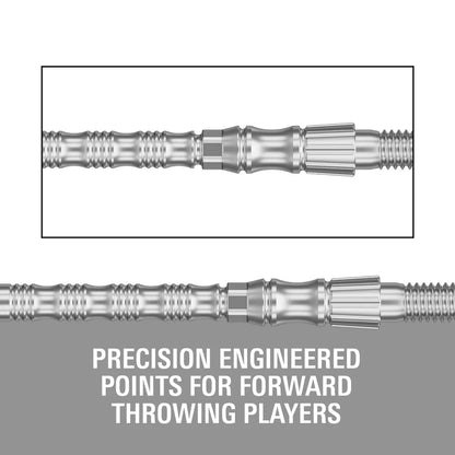 Target Darts Swiss TRB Silver Points