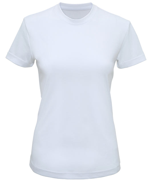 Tri Dri Womens Performance T-Shirt