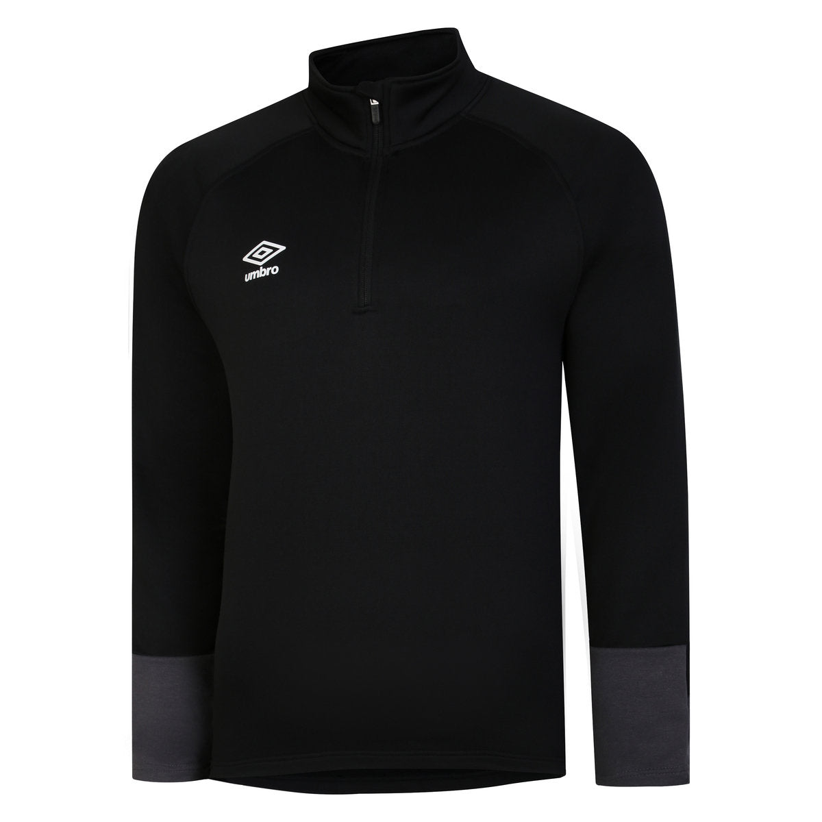 Umbro Total Training 1/4 Zip Top