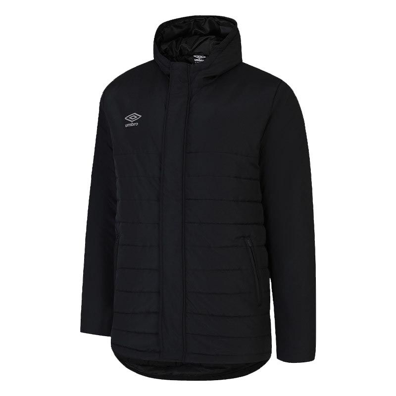 Umbro Padded Bench Jacket