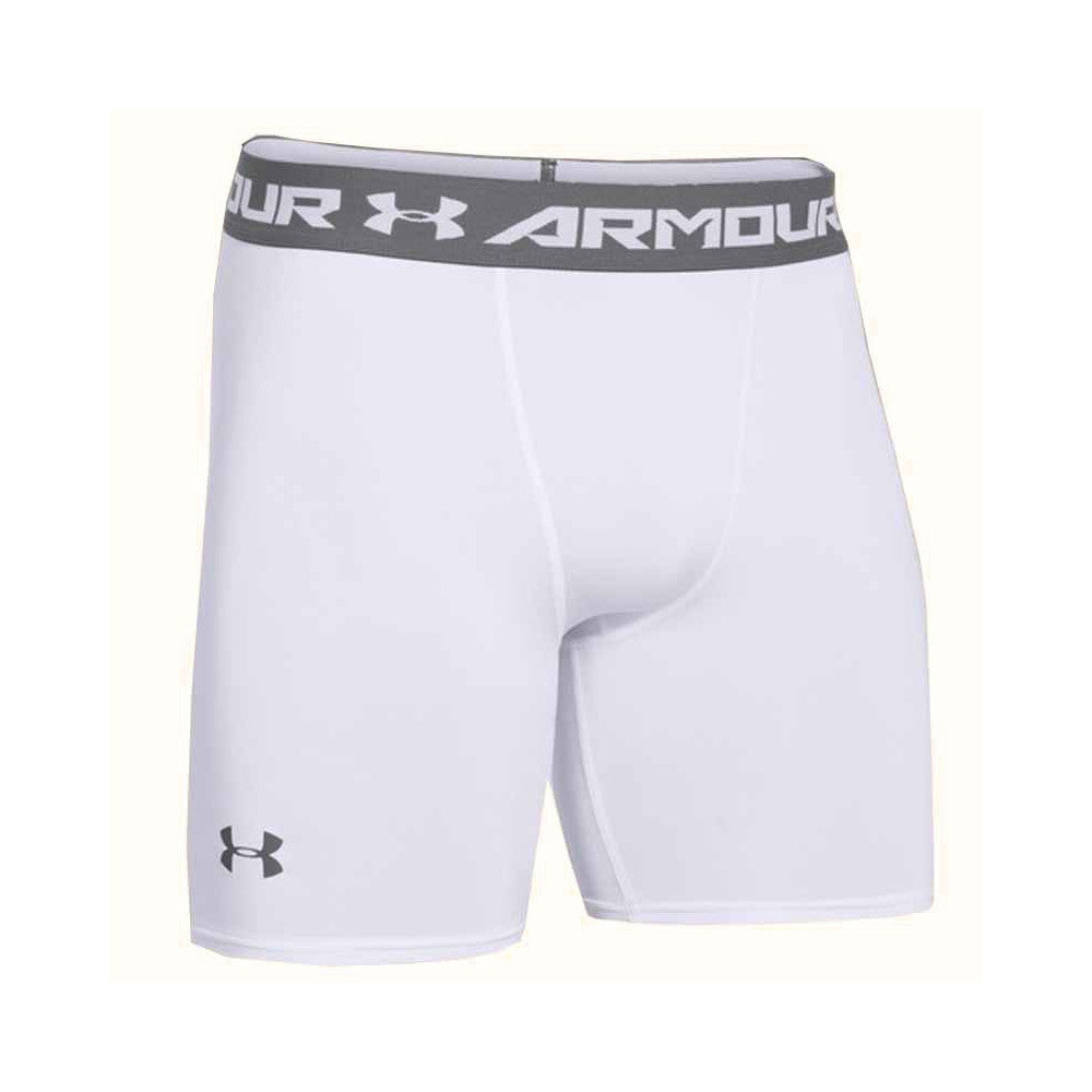 Under Armour Compression Shorts