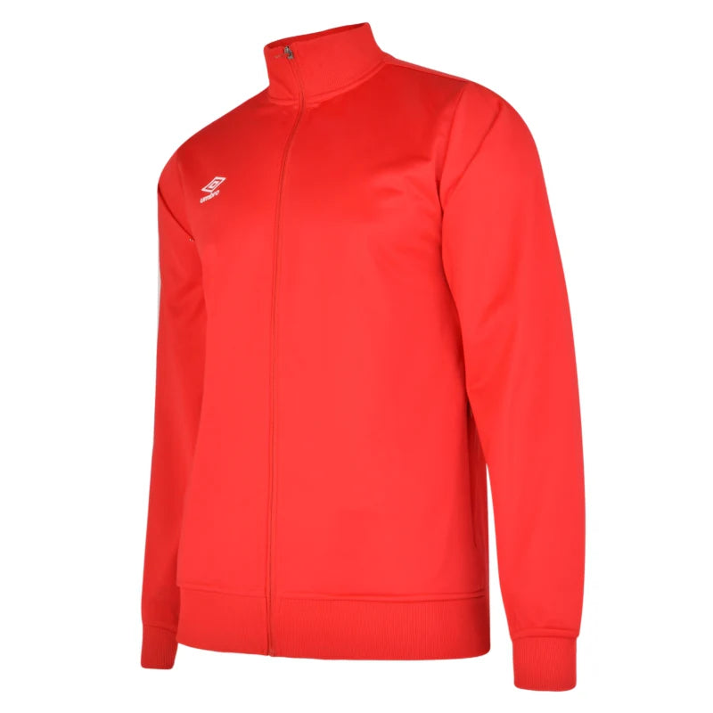 Umbro Club Essential Poly Jacket