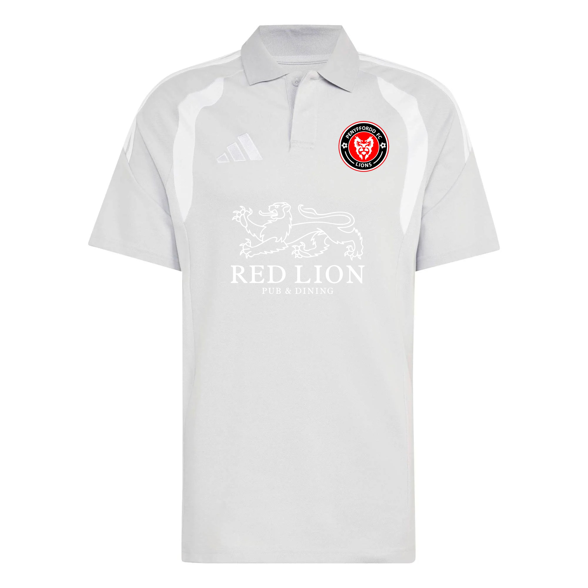 Penyffordd Lions Vets Polo Shirt