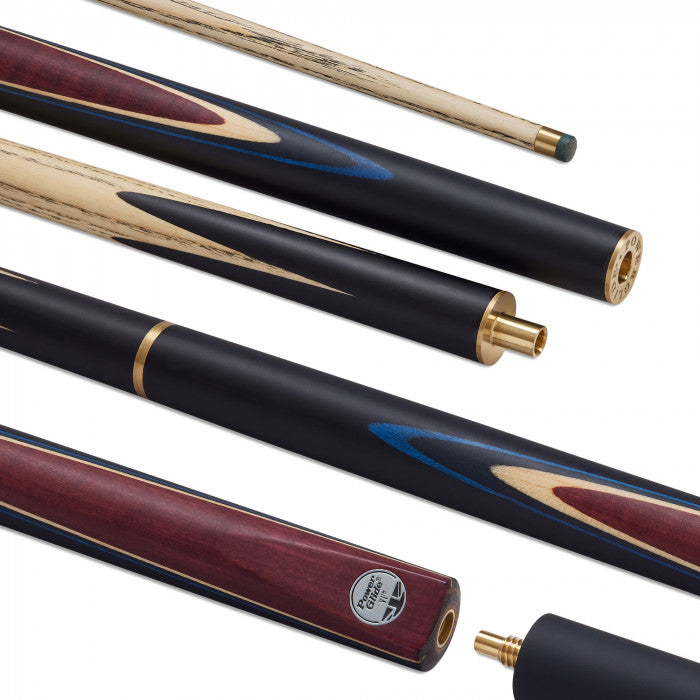 PowerGlide VI Ash 3/4 Jointed Cue