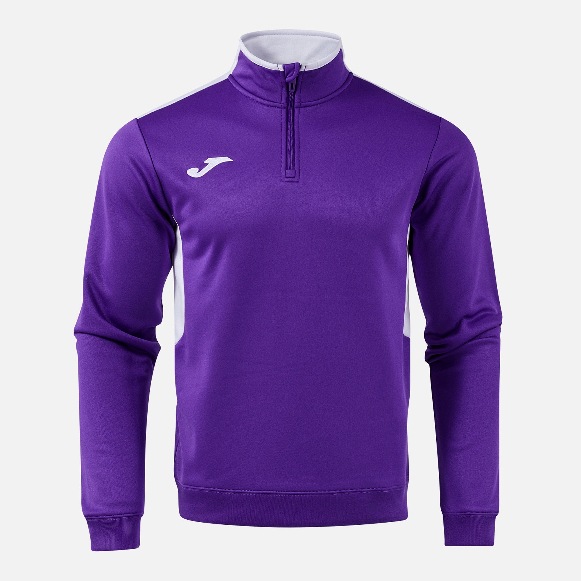 Joma Winner IV 1/4 Zip Top