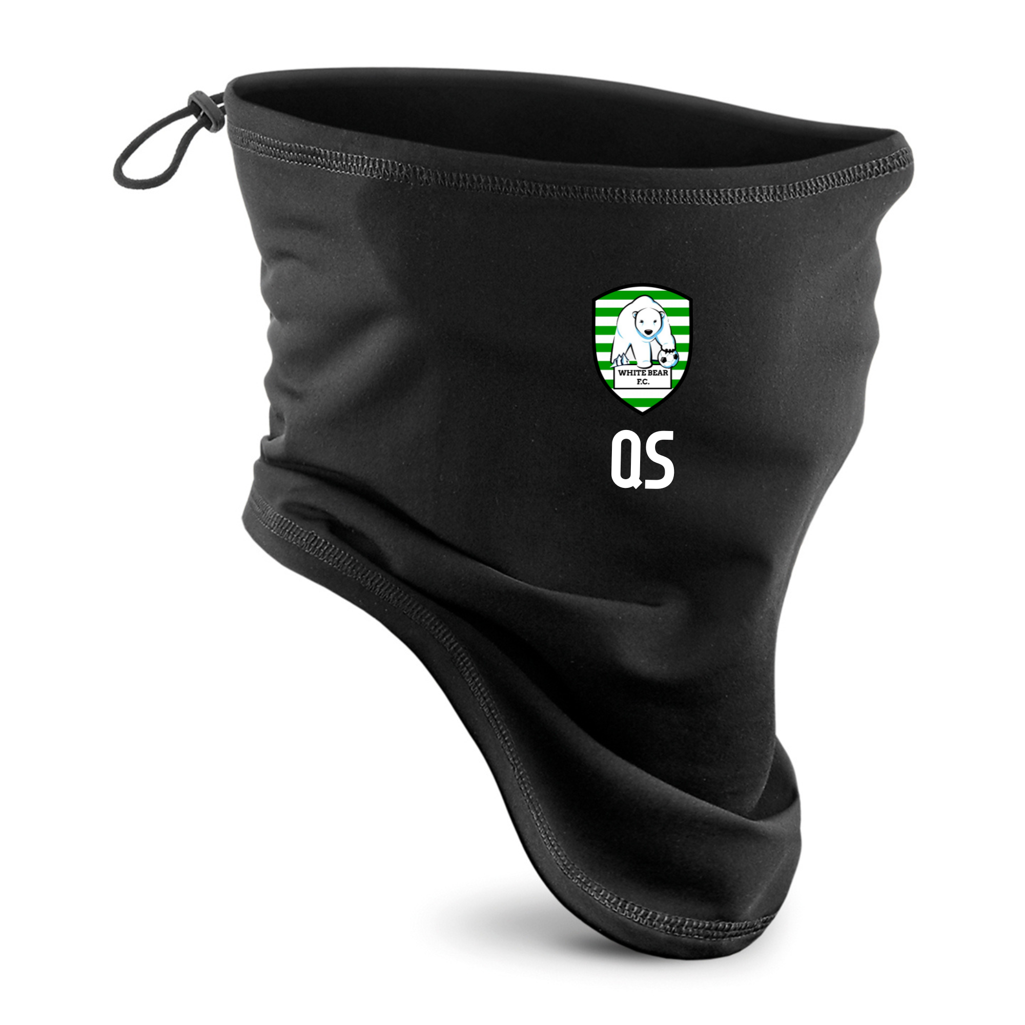 White Bear FC Snood