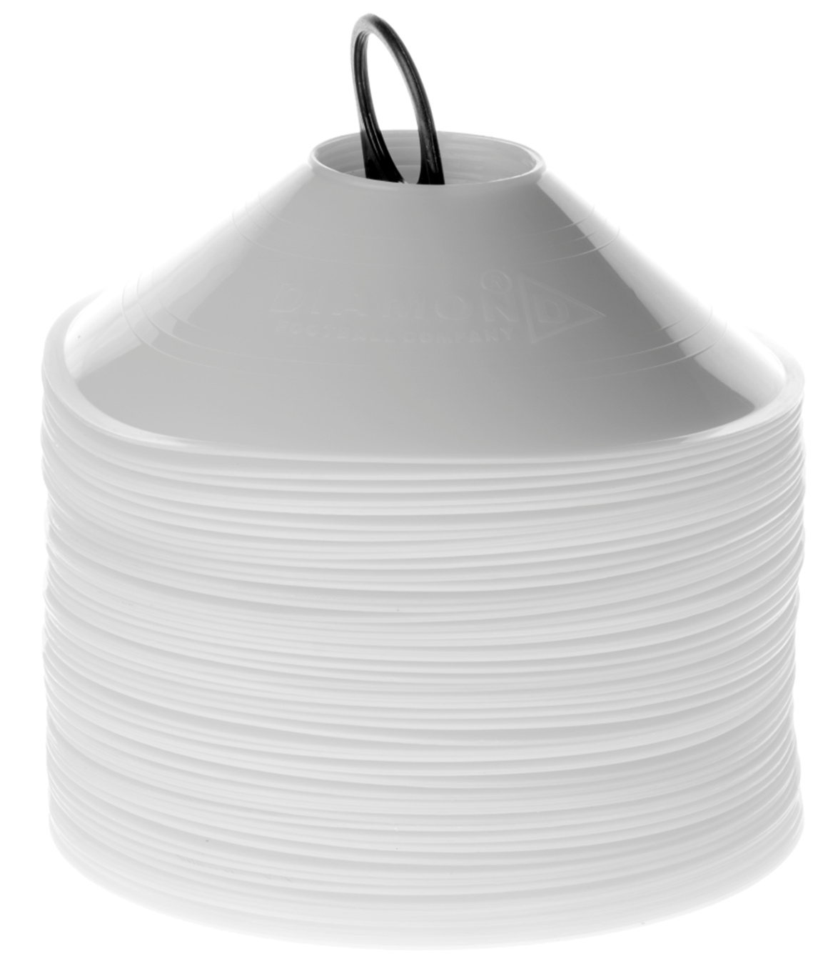 Diamond Sports Markers (Set of 50) - Queensferry Sports