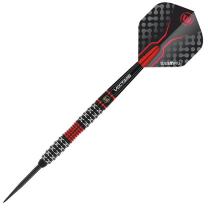 Joe Cullen Special Edition 90% Tungsten Steel Tip Darts - Queensferry Sports