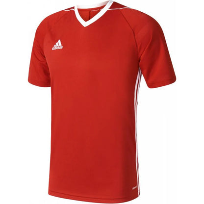 Adidas Tiro 17 Jersey - Queensferry Sports