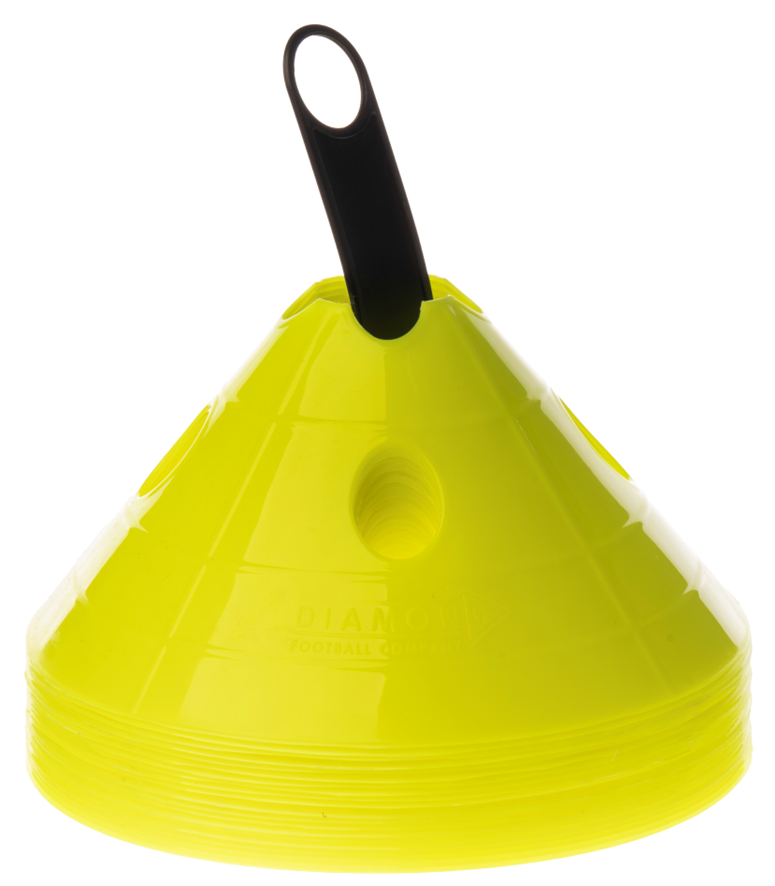Diamond Super Dome Cones - Queensferry Sports