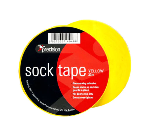 Precision Sock Tape