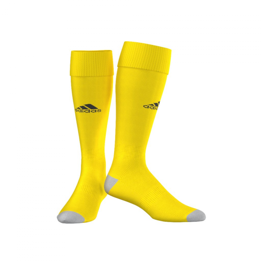Adidas Santos Socks Yellow