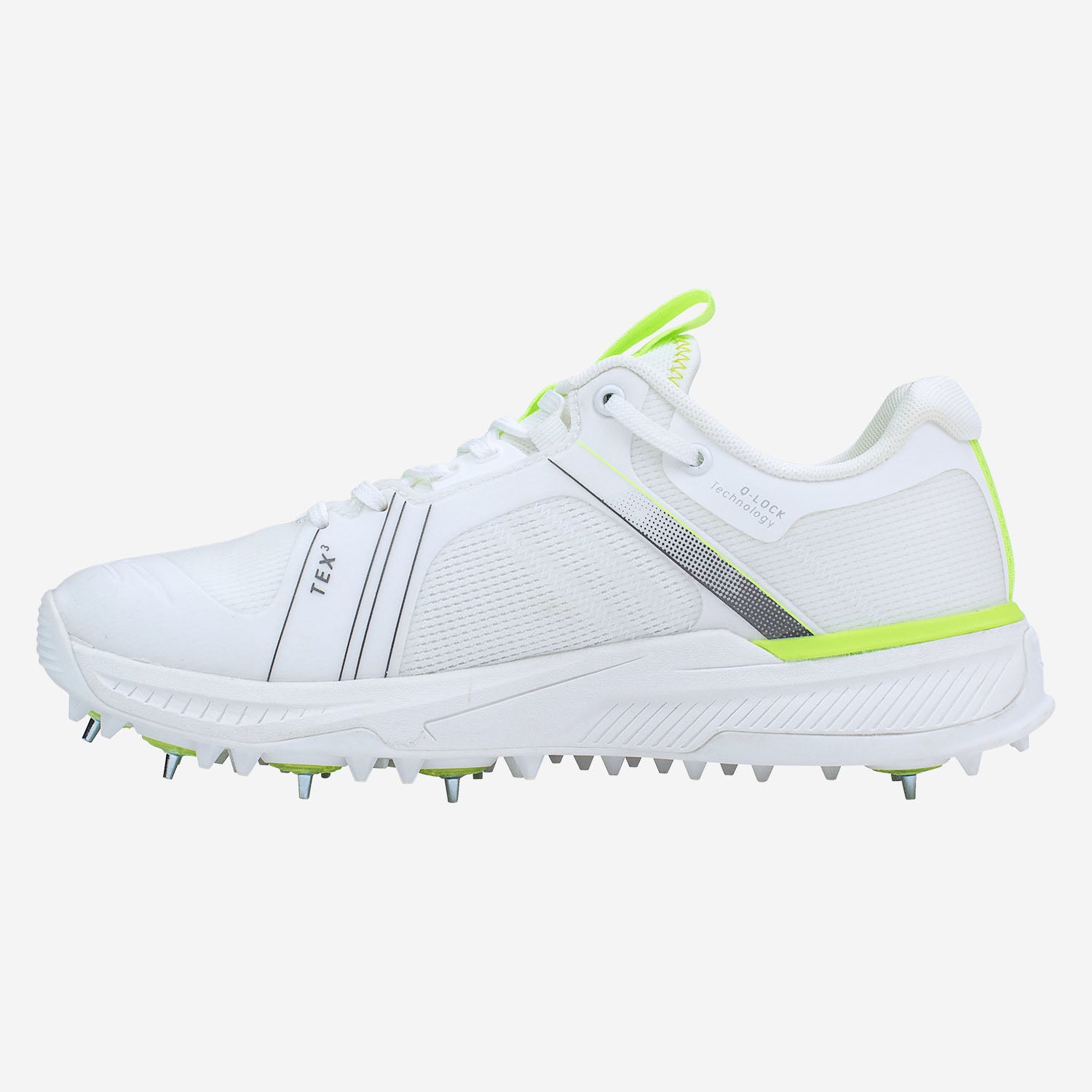 Latest hot sale cricket shoes