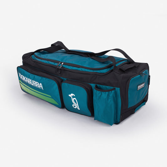 Kookaburra Pro 3500 Cricket Wheelie Bag