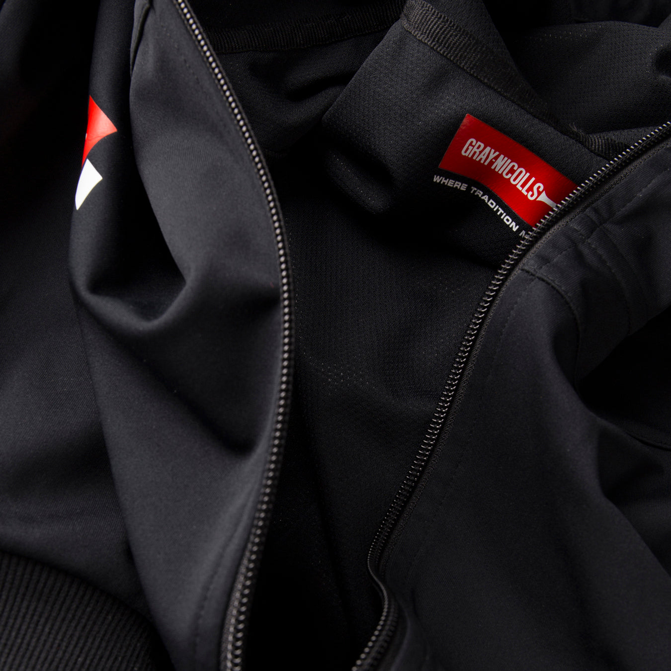 Halkyn CC Pro Performance Hoodie