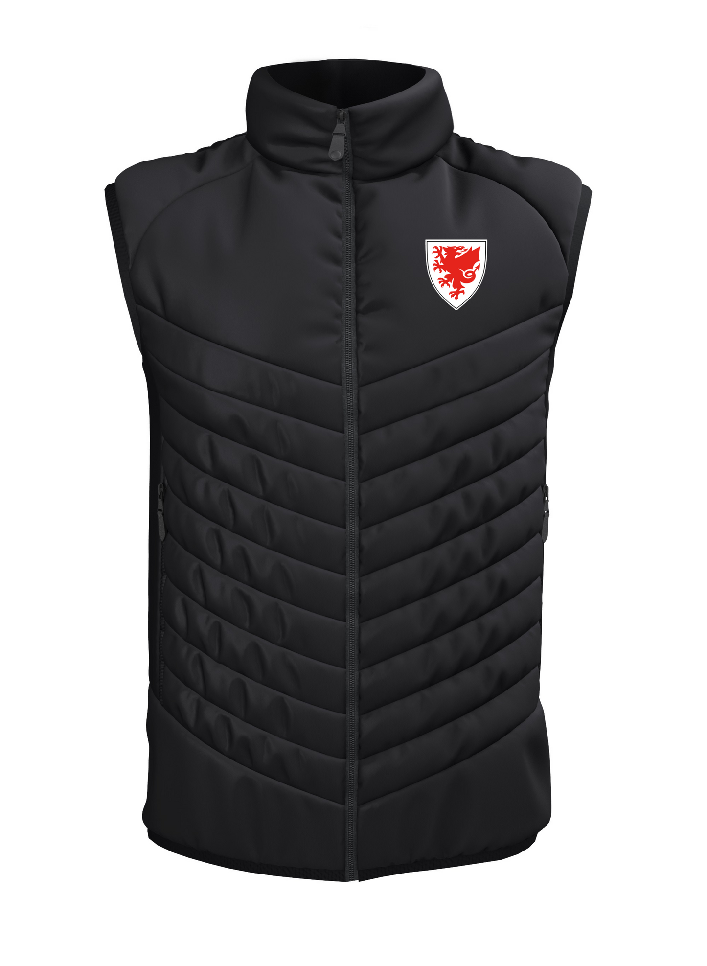 FAW Referee Gilet