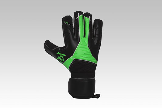 AB1 Uno 2.0.1 Green VOLT Finger Protection