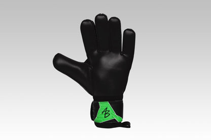 AB1 Uno 2.0.1 Green VOLT Finger Protection