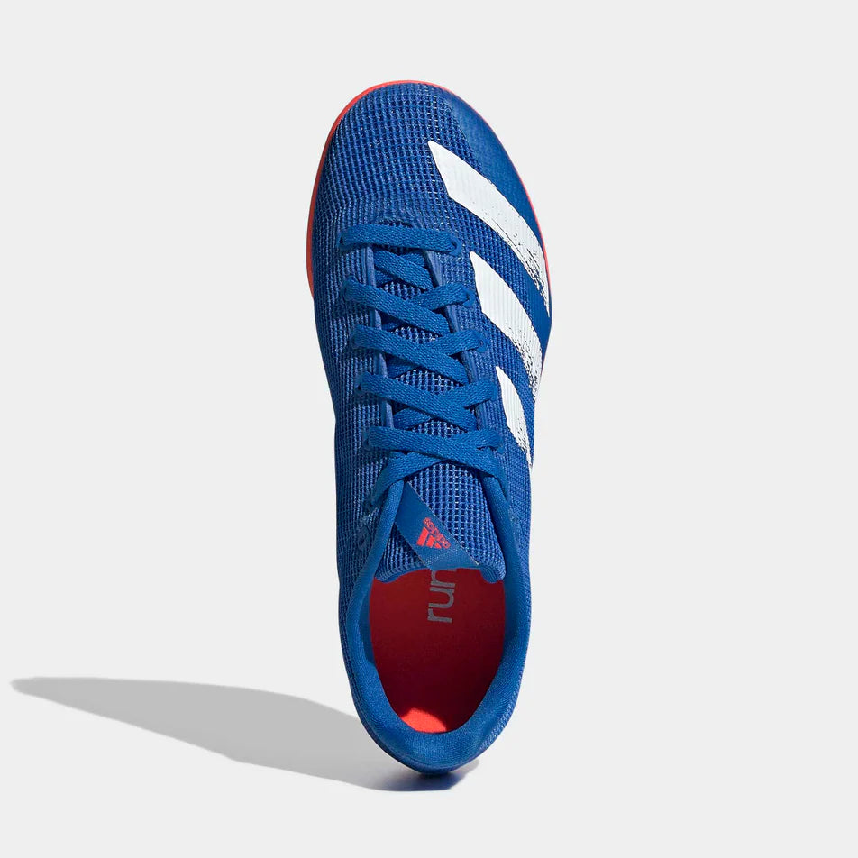 Adidas hot sale allroundstar spikes