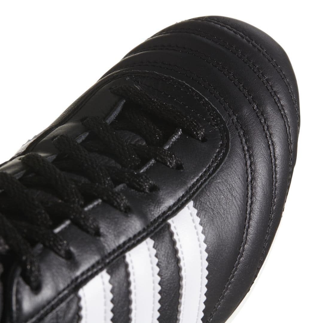 Adidas Copa Mundial FG Football Boots - Black