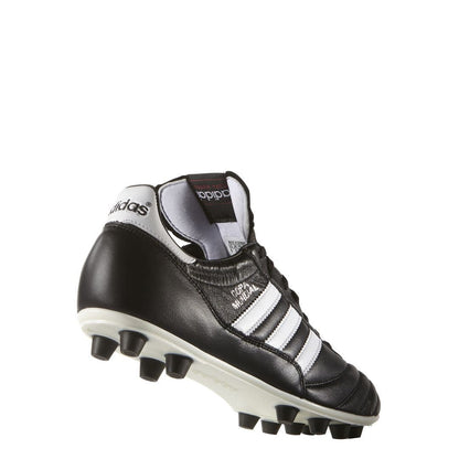 Adidas Copa Mundial FG Football Boots - Black