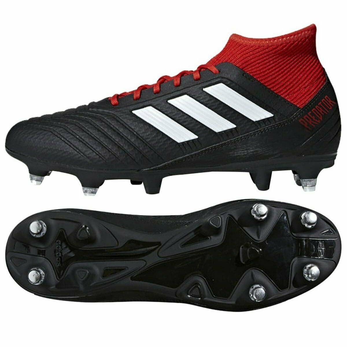 Adidas Predator 18.3 SG Football Boots