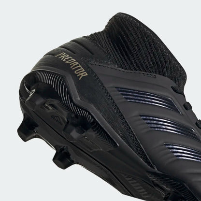 Adidas Predator 19.3 FG Kids Football Boots