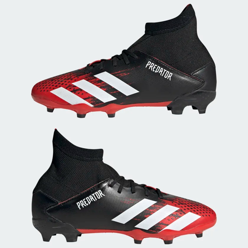 Kids adidas football boots on sale