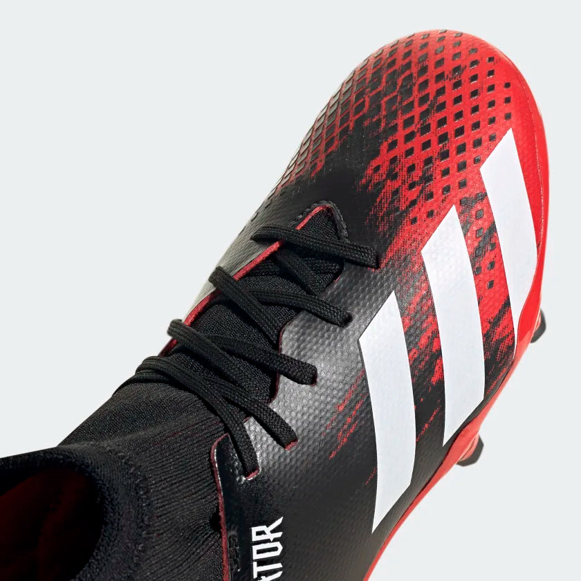 Adidas Predator 20.3 FG Kids Football Boots