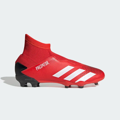 Predator cleats kids online