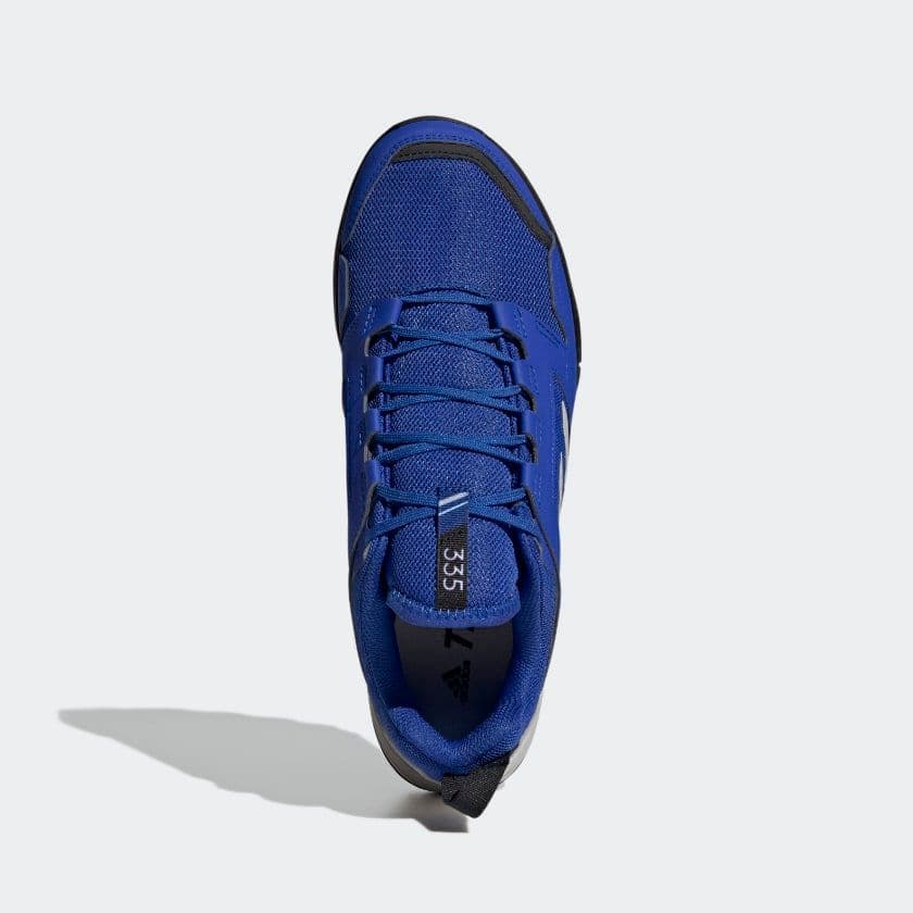 Terrex on sale adidas blue