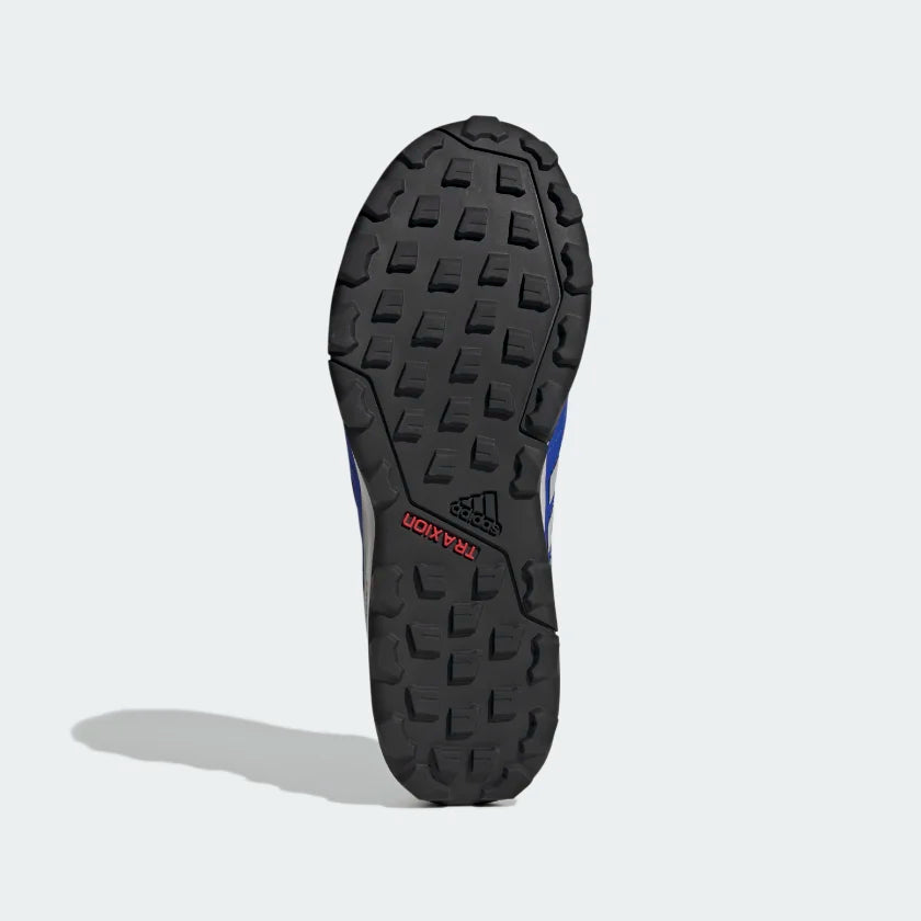 Adidas Terrex Agravic TR Blue Running Shoes