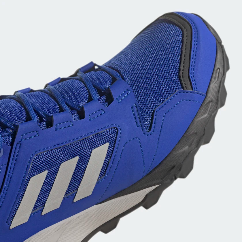 Adidas Terrex Agravic TR Blue Running Shoes
