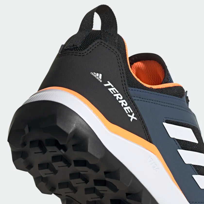 Adidas Terrex Agravic TR Navy Running Shoes