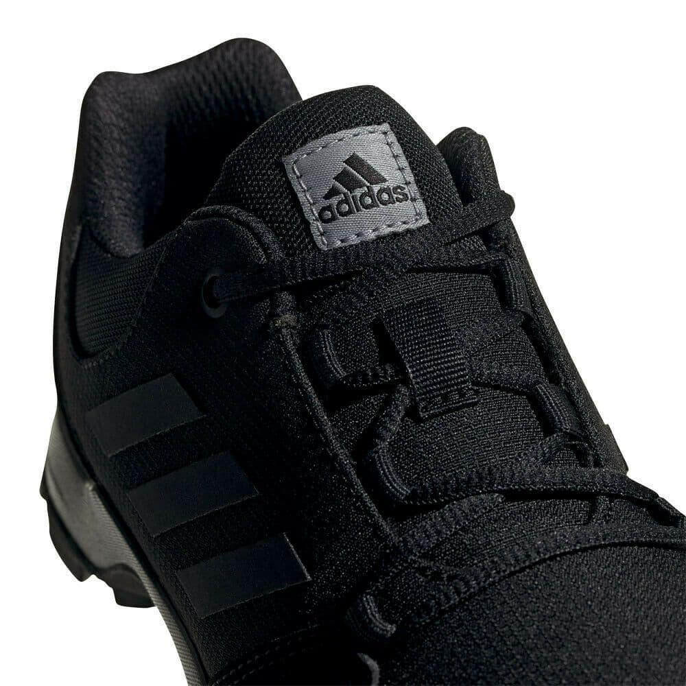 Adidas Terrex Hyperhiker Black Kids Trainers