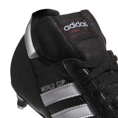 Adidas World Cup Football Boots - Black