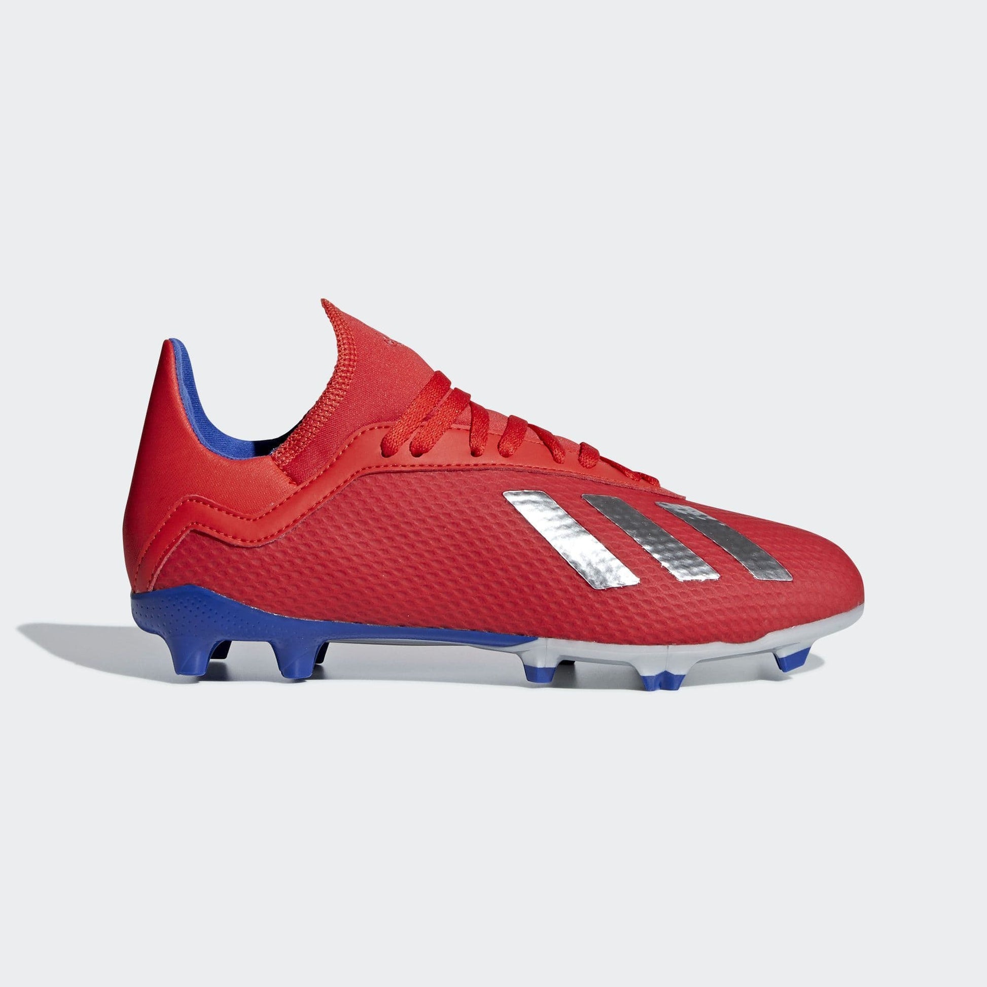 Adidas X 18.3 FG Kids Football Boots